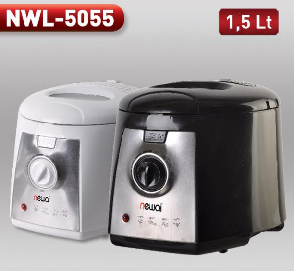 سرخ‌کن نیوال مدل NWL-5055