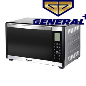 قیمت آون توستر کومتای 6020 ا Komtai 6020 Oven Toaster