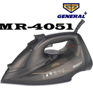 قیمت اتو بخار مایر مدل mr-4051