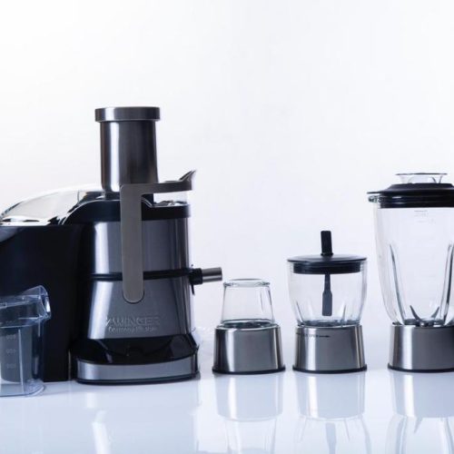 آبمیوه گیر 4 کاره زوینگر Z117