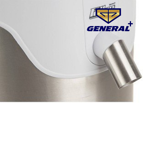 آبمیوه گیری فلر مدل PJ 620 - تصویر 4