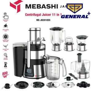 قیمت آبمیوه گیری مباشی مدل 2010
