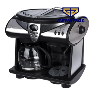 قیمت اسپرسو ساز دلمونتی مدل DL640