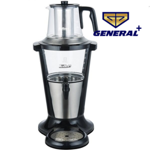 قیمت چای ساز سماوری فلر TS 301BK