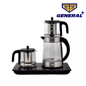 قیمت چای ساز مایر مدل MR-5152