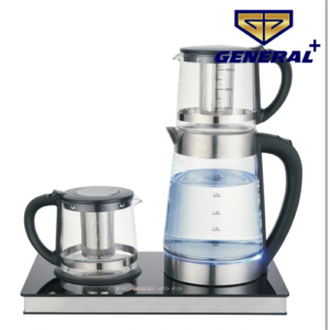 قیمت چای ساز سه کاره فلر مدل TS 227