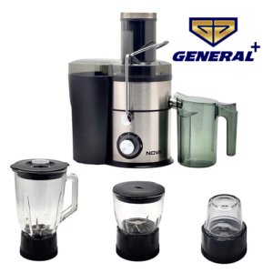 قیمت آبمیوه گیر‌ ندوا مدل ND-883