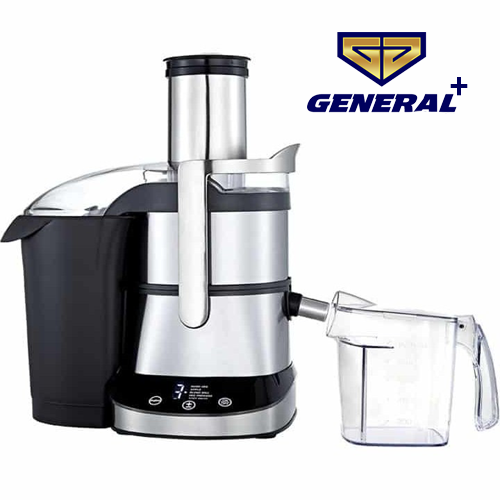 آبمیوه گیری بیم مدل FP-2003 - تصویر 2