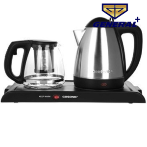 قیمت چای ساز گوسونیک مدل HST-874