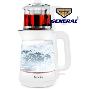قیمت چای ساز میگل مدل GTS 071