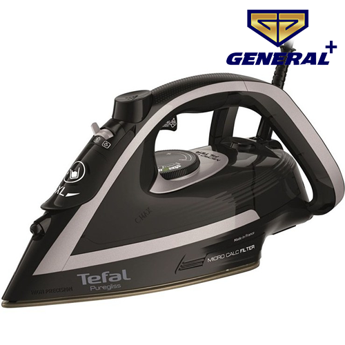 قیمت اتو بخار تفال مدل SV8062