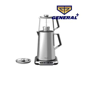 قیمت چای ساز روگن مدل Ru-1515