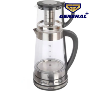 قیمت چای ساز ویداس مدل VIR-2086