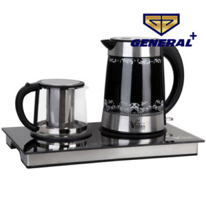 قیمت چای ساز ویداس مدل VIR-2120