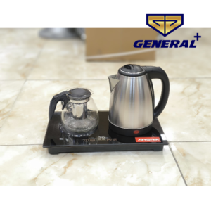 قیمت چای ساز عرشیا مدل TM 330