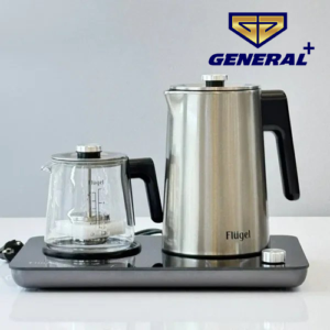 قیمت چای ساز فلوگل مدل T050-6185