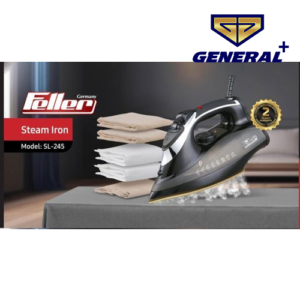 قیمت اتو بخار فلر مدل SL-245