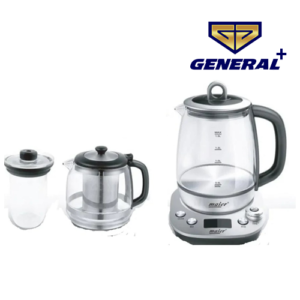 قیمت چای ساز مایر مدل MR-9922