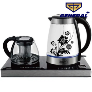قیمت چای ساز مایر مدل MR-1955