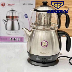 قیمت چای ساز مایر مدل MR_2525