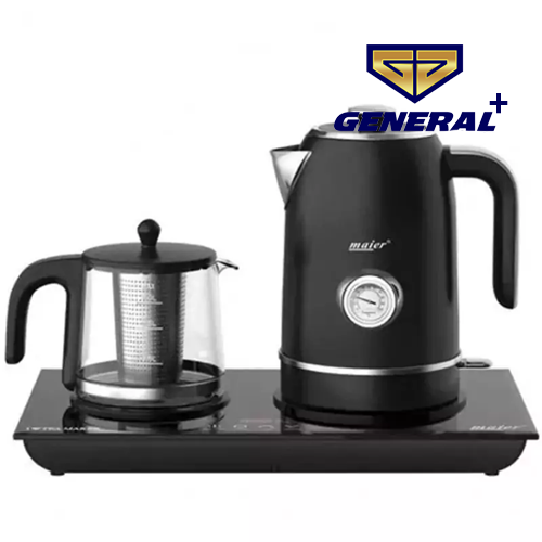 چای ساز قیمت چای ساز مایر مدل MR-1526