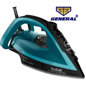 قیمت اتو بخار تفال مدل FV6832