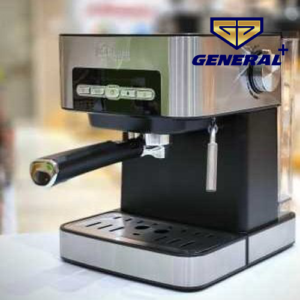 قیمت اسپرسو ساز دلوسی مدل DL-EM6862