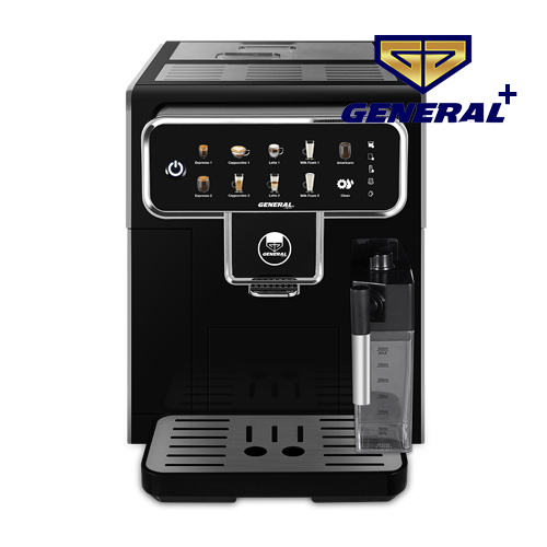 قیمت اسپرسو ساز جنرال مدل GE9869