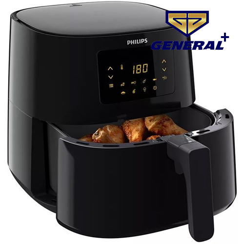 قیمت سرخ کن فیلیپس مدل HD9270