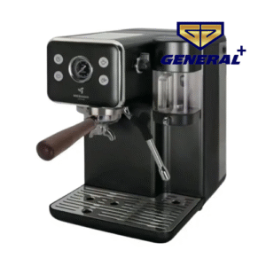 قیمت اسپرسوساز مباشی مدل ECM2506
