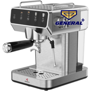 قیمت اسپرسوساز مباشی مدل ME-ECM2113