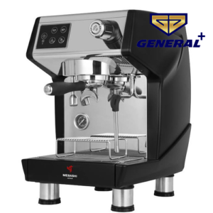 قیمت اسپرسو ساز مباشی مدل ME-ECM2054