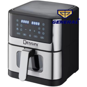 قیمت سرخ کن دسینی مدل DS-811