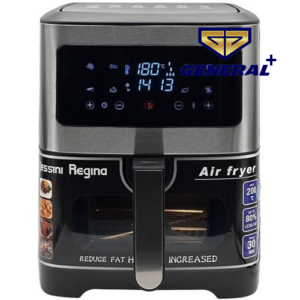 قیمت سرخ کن دسینی مدل DR-8808S