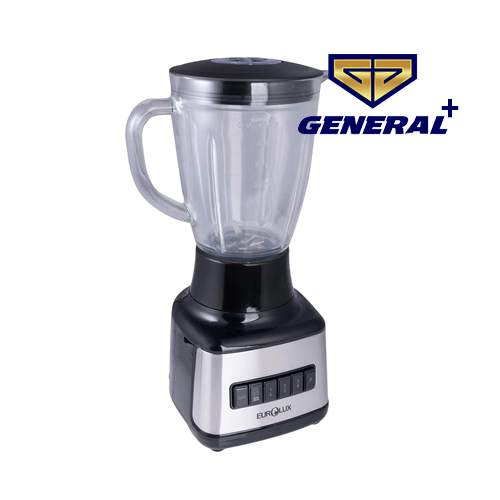 قیمت مخلوط کن یورولوکس مدل EU-SB2038DSB