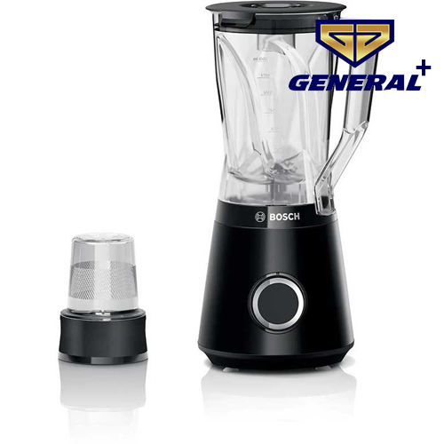 قیمت مخلوط کن دوکاره بوش مدل BOSCH MMB6145