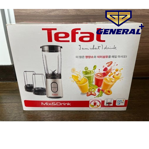 قیمت آبمیوه گیری مخلوط کن تفال مدل BL133A65