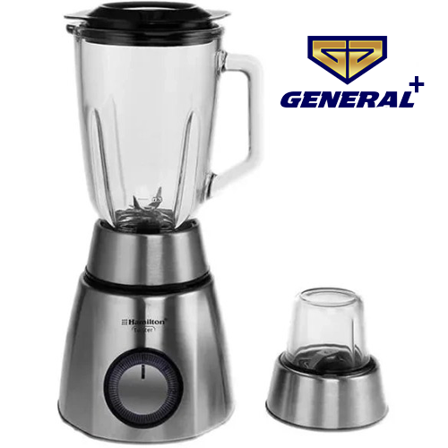 اسیاب و مخلوط کن همیلتون مدل 708