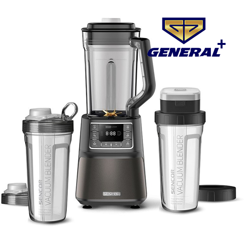 قیمت مخلوط کن سنکور مدل SBU7878BK