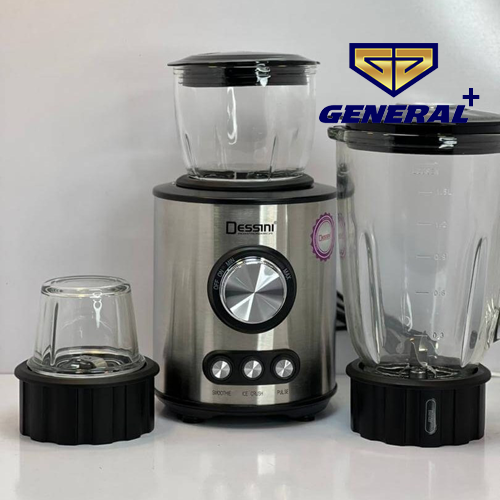 قیمت مخلوط کن دسینی مدل KD-8282