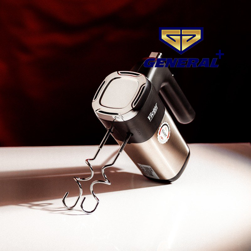 همزن برقی
