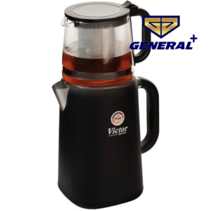 قیمت چای ساز ویکتور مدل VK-9100TM