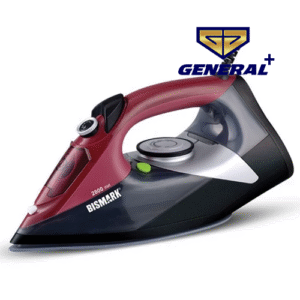 قیمت اتو بخار بیسمارک مدل BM6618