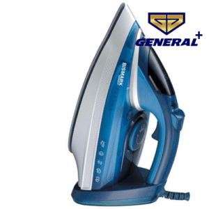 قیمت اتو بخار بیسمارک مدل BM6616