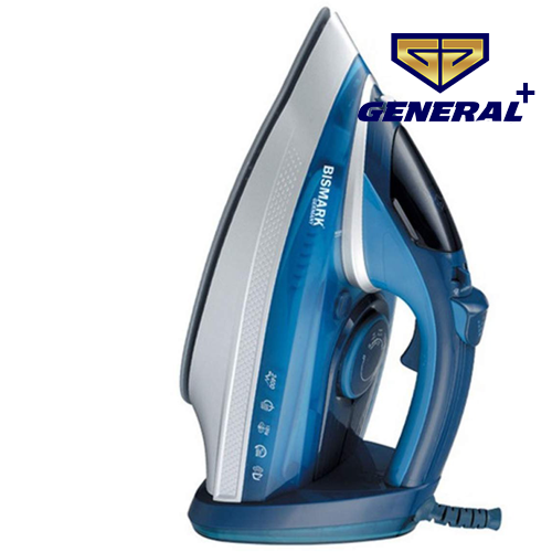 قیمت اتو بخار بیسمارک مدل BM6616