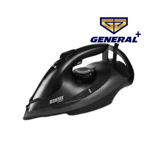 قیمت اتو بخار بیسمارک مدل BM6632