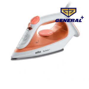 قیمت اتو بخار براون مدل SI 1009