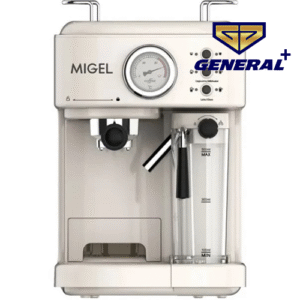 قیمت اسپرسو ساز میگل مدل GEM180