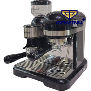قیمت اسپرسوساز لواک مدل LWK-CM3220