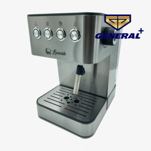 قیمت اسپرسوساز لواک مدل Lwk-349